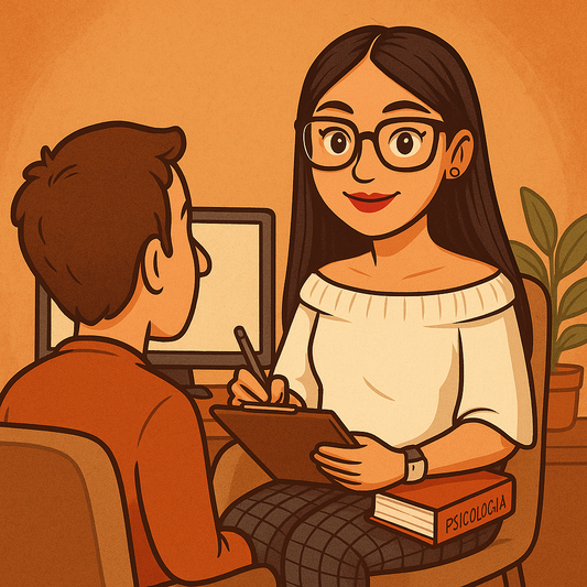 Terapia Individual: Un Espacio para Tu Crecimiento Personal